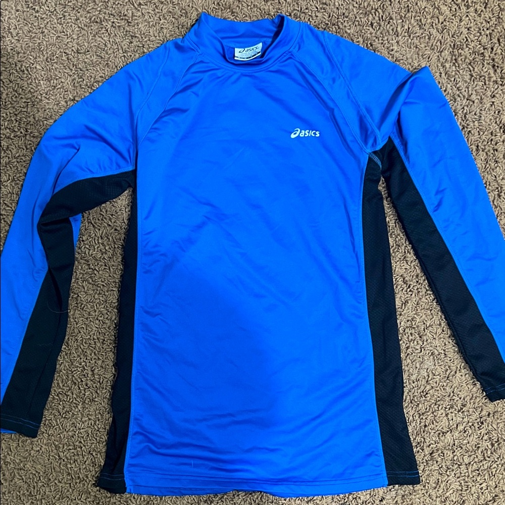 Men’s ASICS Running Top